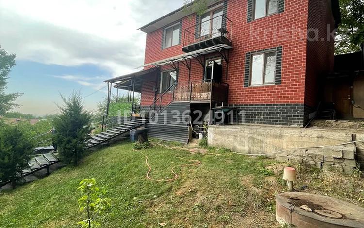 Жеке үй · 4 бөлме · 116 м² · 6 жүзд., Тастыбұлақ ш/а., Европейская 157 — Европейская 157, бағасы: 110 млн ₸ в Алматы, Наурызбайский р-н — фото 2