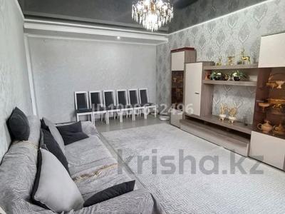 2-комнатная квартира · 84 м² · 7/14 этаж, Сатпаева 20 за 42.5 млн ₸ в Астане, Алматы р-н