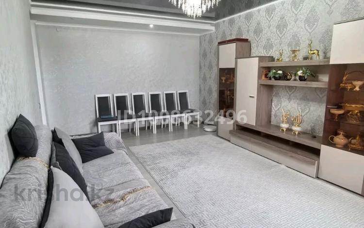 2-комнатная квартира · 84 м² · 7/14 этаж, Сатпаева 20 за 42.5 млн ₸ в Астане, Алматы р-н — фото 30