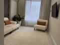 2-комнатная квартира · 58.7 м² · 9/12 этаж, Санжара Асфендиярова 12 за 46 млн ₸ в Астане, Нура р-н