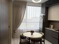 2-комнатная квартира · 58.7 м² · 9/12 этаж, Санжара Асфендиярова 12 за 46 млн ₸ в Астане, Нура р-н — фото 5