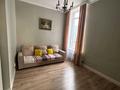 2-бөлмелі пәтер · 62 м² · 6/17 қабат, Туран 44Б, бағасы: 390 000 ₸ в Астане, Есильский р-н