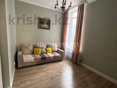 2-комнатная квартира · 62 м² · 6/17 этаж, Туран 44Б за 390 000 ₸ в Астане, Есильский р-н