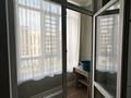 2-бөлмелі пәтер · 62 м² · 6/17 қабат, Туран 44Б, бағасы: 390 000 ₸ в Астане, Есильский р-н — фото 6