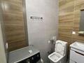 2-бөлмелі пәтер · 62 м² · 6/17 қабат, Туран 44Б, бағасы: 390 000 ₸ в Астане, Есильский р-н — фото 7