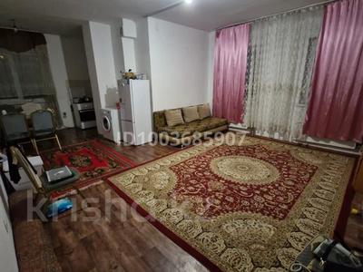1-бөлмелі пәтер · 37 м² · 4/5 қабат, Көкжиек ш/а., бағасы: 17.8 млн ₸ в Алматы, Жетысуский р-н