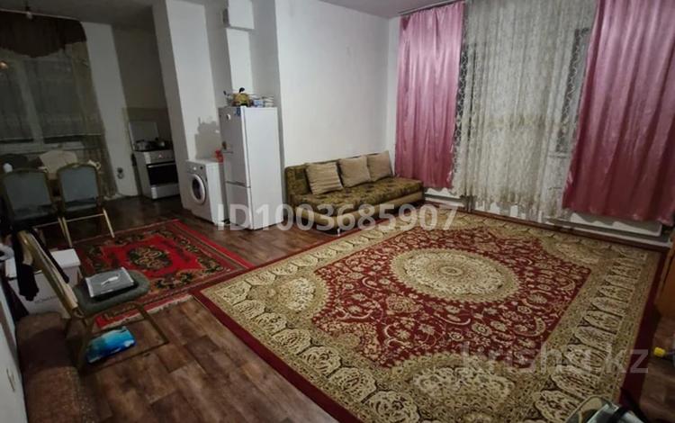 1-бөлмелі пәтер · 37 м² · 4/5 қабат, Көкжиек ш/а., бағасы: 17.8 млн ₸ в Алматы, Жетысуский р-н — фото 2