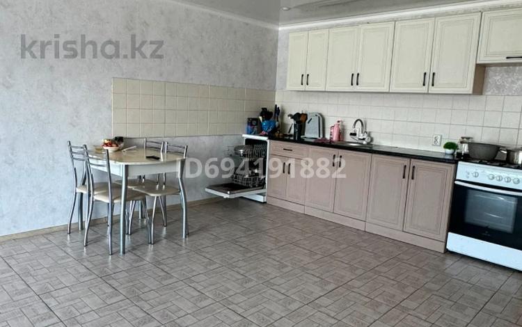 Отдельный дом · 3 комнаты · 100 м² · 7 сот., Фрунзе 16 — Набережная за 23 млн ₸ в Щучинске — фото 10