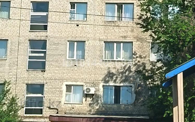 1-бөлмелі пәтер · 35 м² · 4/5 қабат, Сергазин 28, бағасы: 8 млн ₸ в  — фото 2