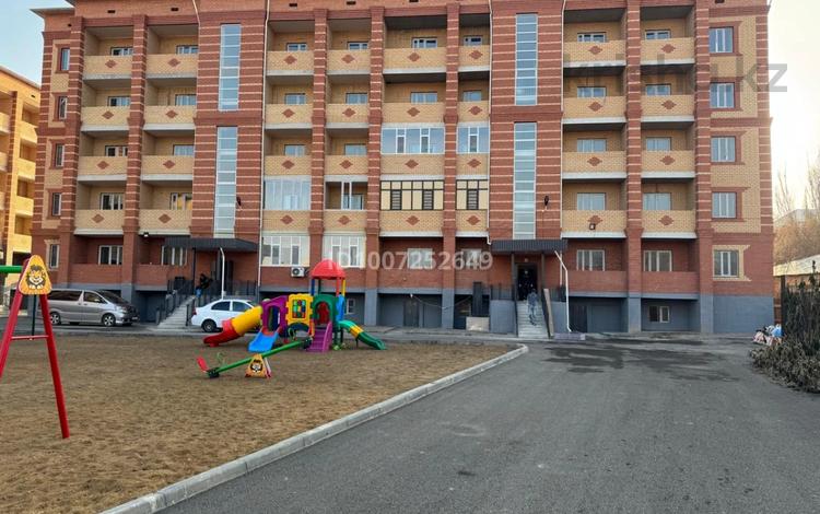 3-комнатная квартира · 100 м², ул. Бегим ана 4а за 29.5 млн ₸ в  — фото 2