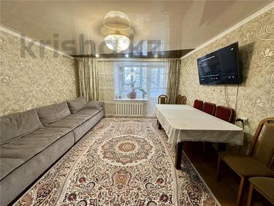 4-бөлмелі пәтер · 74 м² · 4/9 қабат, Юго-Восток ш/а., Гапеева 7, бағасы: 27.5 млн ₸ в Караганде, Казыбек би р-н