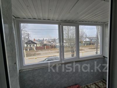 Отдельный дом · 6 комнат · 160 м² · 10 сот., Батищева 18 — Район кафе Казахстан за 37 млн 〒 в Рудном