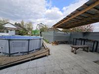 Часть дома · 6 комнат · 160 м² · 10 сот., Батищева 18 — Район кафе Казахстан за 38 млн 〒 в Рудном