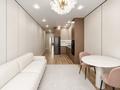 3-комнатная квартира · 85 м² · 4/12 этаж, Торекулова за 450 000 ₸ в Алматы, Алмалинский р-н — фото 2