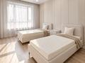 3-комнатная квартира · 85 м² · 4/12 этаж, Торекулова за 450 000 ₸ в Алматы, Алмалинский р-н — фото 4