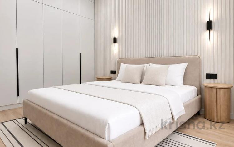 3-комнатная квартира · 85 м² · 4/12 этаж, Торекулова за 450 000 ₸ в Алматы, Алмалинский р-н — фото 7