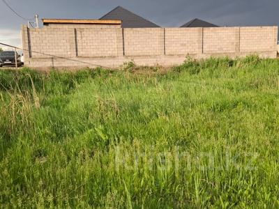 Участок · 4 сотки, Мәди Бәпиұлы 5А за 6.8 млн 〒 в Байсерке