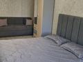 1-комнатная квартира · 33 м² · 1/5 этаж, Мухита 128 — ЖД Вокзал, институт Казииту, магазин Урал за 11 000 ₸ в Уральске