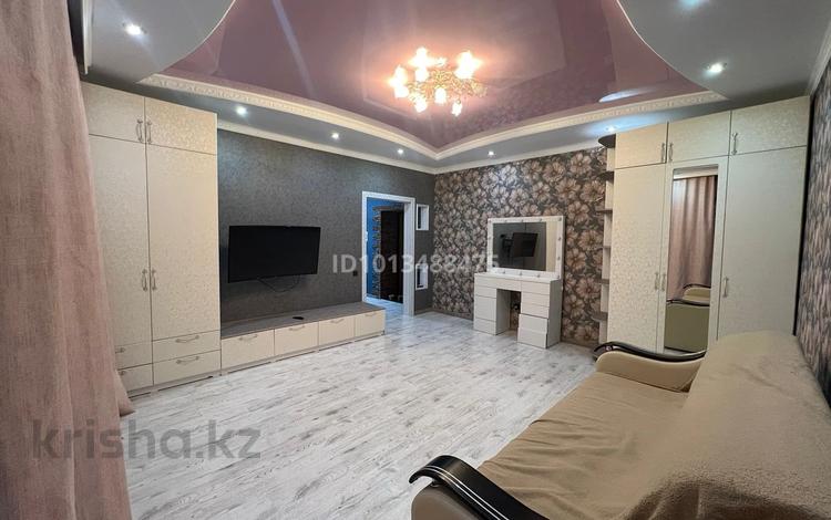 1-бөлмелі пәтер · 60 м² · 7/10 қабат, мкр. Алтын орда, Алии молдагуловой 60/1 — возле манолы, бағасы: 26.5 млн ₸ в Актобе — фото 2