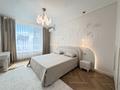 4-комнатная квартира · 110 м² · 8/9 этаж, Е-899 3 за 139.5 млн ₸ в Астане, Нура р-н