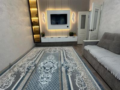 3-комнатная квартира · 62.6 м² · 5/5 этаж, Массив карасу 34 за 19.1 млн ₸ в Таразе