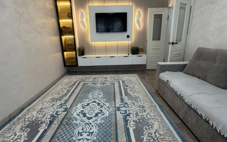 3-комнатная квартира · 62.6 м² · 5/5 этаж, Массив карасу 34 за 19.1 млн ₸ в Таразе — фото 12