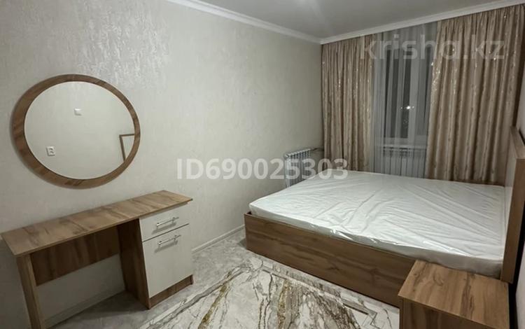 2-комнатная квартира · 50.2 м² · 3/5 этаж, Мынбулак 38 за 180 000 ₸ в Таразе — фото 2
