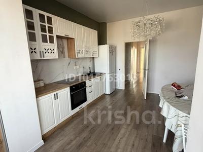 1-комнатная квартира · 70 м² · 3/3 этаж, Военно интернационалистов 67 — Военноинтернационалистов - сан Сити за 20 000 ₸ в Уральске