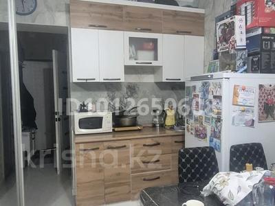 1-комнатная квартира · 21 м² · 1/5 этаж, Рускулбекова 27/1 за 11 млн ₸ в Астане, Алматы р-н