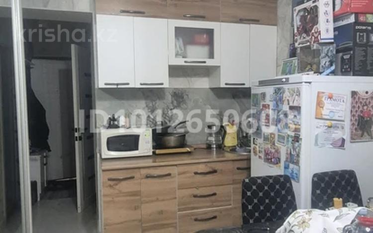 1-комнатная квартира · 21 м² · 1/5 этаж, Рускулбекова 27/1 за 11 млн ₸ в Астане, Алматы р-н — фото 21