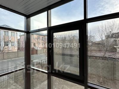 3-комнатная квартира · 103 м² · 1/4 этаж, Жален Тулепов 9Е за 470 000 〒 в Атырау, мкр Авангард-3