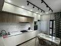 3-бөлмелі пәтер · 103 м² · 1/4 қабат, Жален Тулепов 9Е, бағасы: 470 000 ₸ в Атырау, мкр Авангард-3 — фото 2