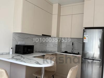1-комнатная квартира · 44 м² · 2/4 этаж, мкр Нуршашкан (Колхозши), Алатау 36 за 31 млн ₸ в Алматы, Турксибский р-н