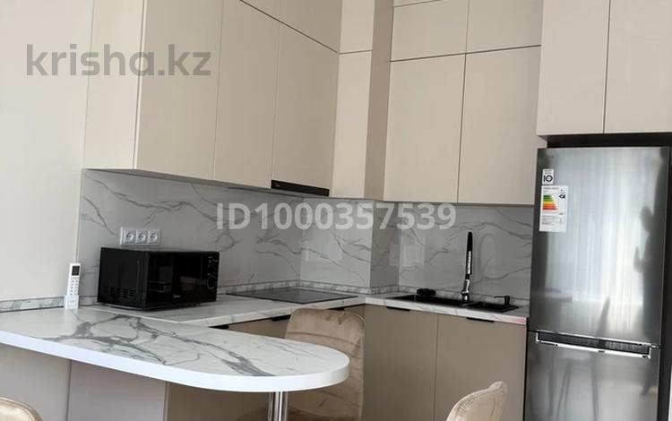 1-комнатная квартира · 44 м² · 2/4 этаж, мкр Нуршашкан (Колхозши), Алатау 36 за 31 млн ₸ в Алматы, Турксибский р-н — фото 2