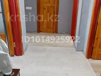 4-комнатная квартира · 81 м² · 4/5 этаж, Ердена 213 за 22 млн ₸ в Сатпаев