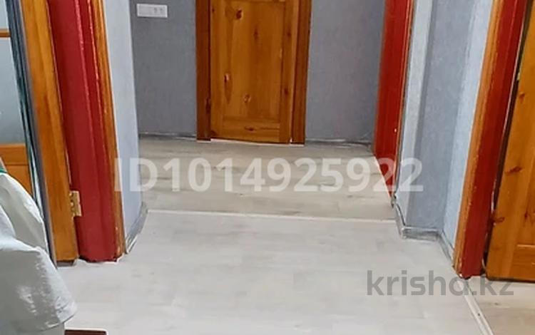 4-комнатная квартира · 81 м² · 4/5 этаж, Ердена 213 за 22 млн ₸ в Сатпаев — фото 3