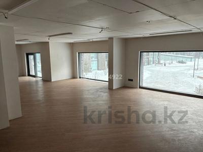 Кеңселер, дүкендер мен бутиктер, қоймалар · 60 м², бағасы: 450 000 ₸ в Астане, Есильский р-н