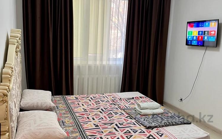 1-бөлмелі пәтер · 40 м² · 2/5 қабат, Курмангазы 5, бағасы: 12 000 ₸ в Атырау, мкр Авангард-2 — фото 2