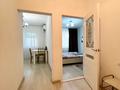 1-бөлмелі пәтер · 40 м² · 2/5 қабат, Курмангазы 5, бағасы: 12 000 ₸ в Атырау, мкр Авангард-2 — фото 4