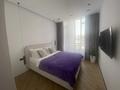 2 комнаты · 44 м² · 5 этаж, Кабанабай батыра 45/3 за 148 000 ₸ в Астане, Есильский р-н