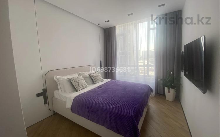 2 комнаты · 44 м² · 5 этаж, Кабанабай батыра 45/3 за 148 000 ₸ в Астане, Есильский р-н — фото 11