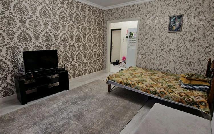 1-комнатная квартира · 45 м², Улы дала 65/1 — Кайсенова за 170 000 〒 в Астане — фото 25