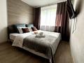 1-бөлмелі пәтер · 30 м² · 5/12 қабат, Шевченко — Сейфулина, бағасы: 25 000 ₸ в Алматы, Алмалинский р-н