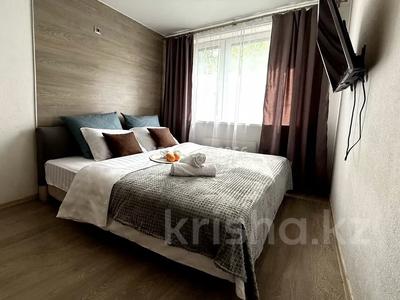 1-бөлмелі пәтер · 30 м² · 5/12 қабат, Шевченко — Сейфулина, бағасы: 25 000 ₸ в Алматы, Алмалинский р-н