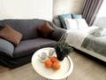 1-бөлмелі пәтер · 30 м² · 5/12 қабат, Шевченко — Сейфулина, бағасы: 25 000 ₸ в Алматы, Алмалинский р-н — фото 3