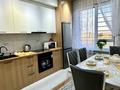 2-комнатная квартира · 70 м² · 7/12 этаж, 189 квартал уч 188/1 за 15 000 ₸ в Шымкенте, Абайский р-н — фото 10