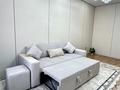 2-комнатная квартира · 70 м² · 7/12 этаж, 189 квартал уч 188/1 за 15 000 ₸ в Шымкенте, Абайский р-н — фото 7