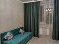 1-комнатная квартира, 21 м², 4 этаж посуточно, Нажимиденова 19 за 7 000 〒 в Астане, Алматы р-н — фото 6