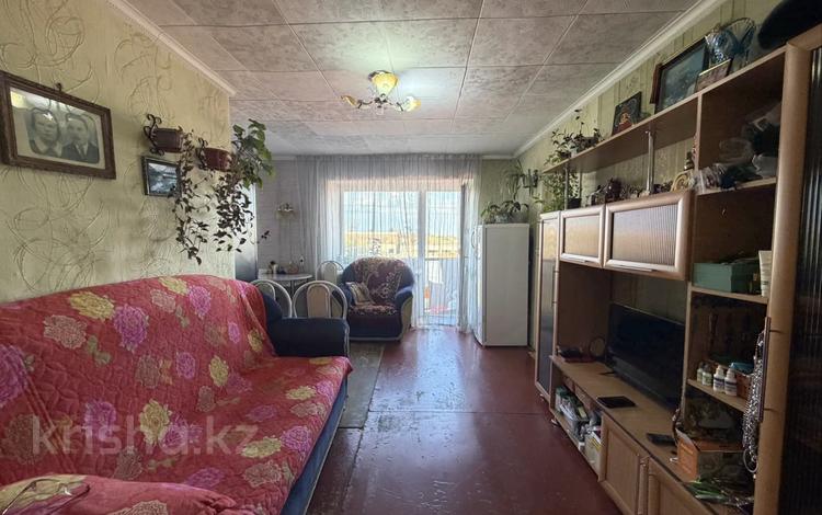 2-бөлмелі пәтер · 41.8 м² · 5/5 қабат, Титова 140, бағасы: 12.5 млн ₸ в Семее — фото 2