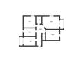 4-комнатная квартира · 123.3 м² · 3/5 этаж, Нурыз за 58 млн ₸ в Костанае — фото 14
